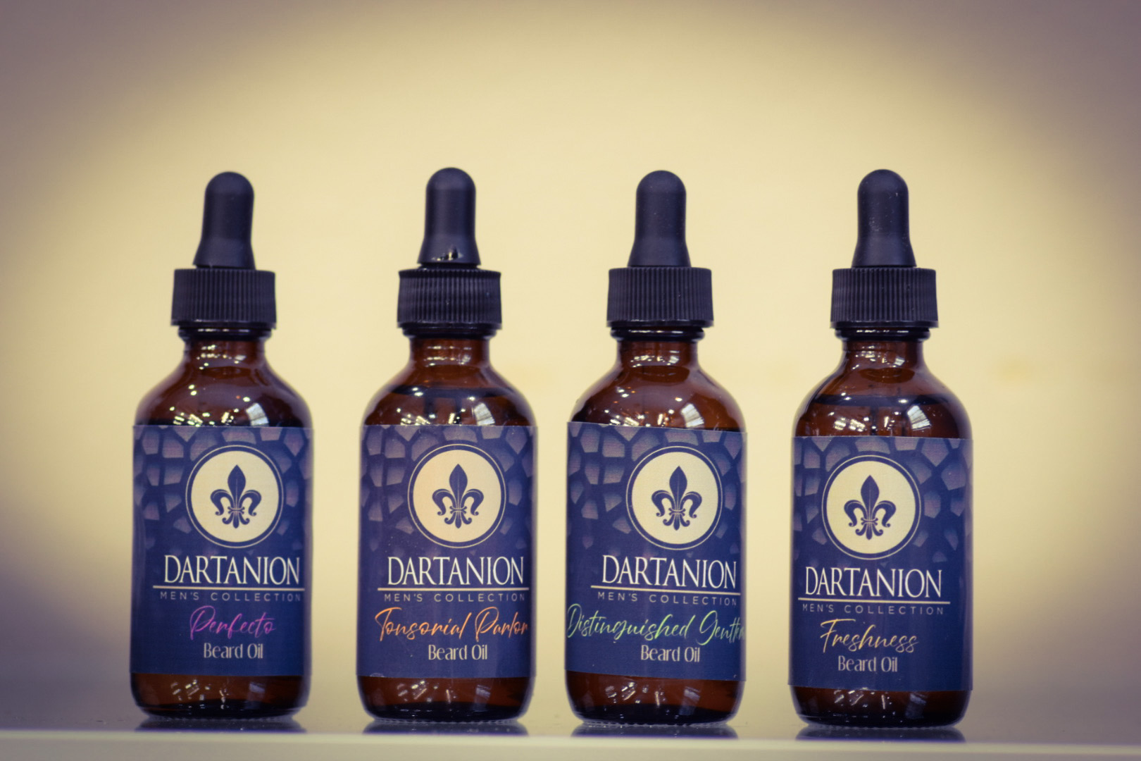 Dartanion Collection