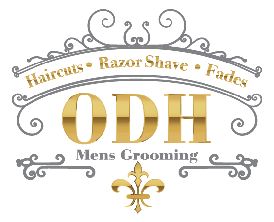 ODH Men’s Grooming
